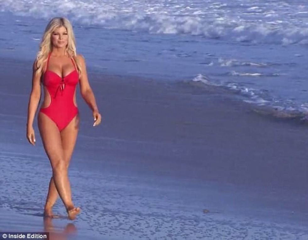 baywatch 2