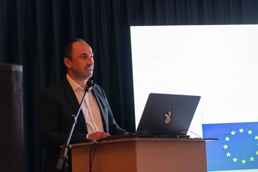 BE dhe Gjermania ndihmojne permiresimin e menaxhimit te mbeturinave ne Kosove investojne 49 milione Euro shtese 3 scaled