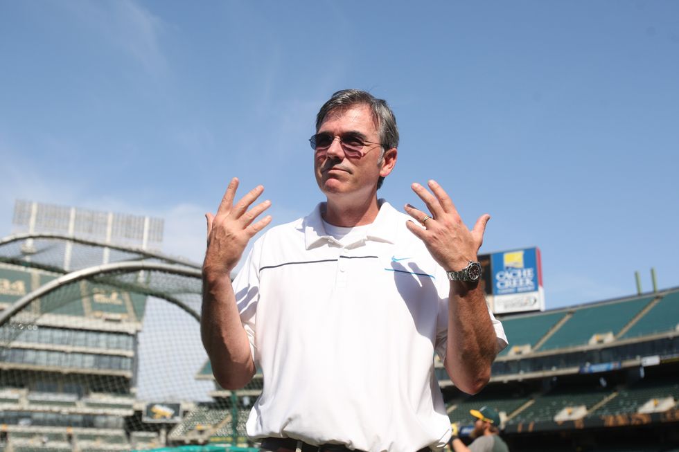 Beane më parë tregoi interes për të blerë Chelsea