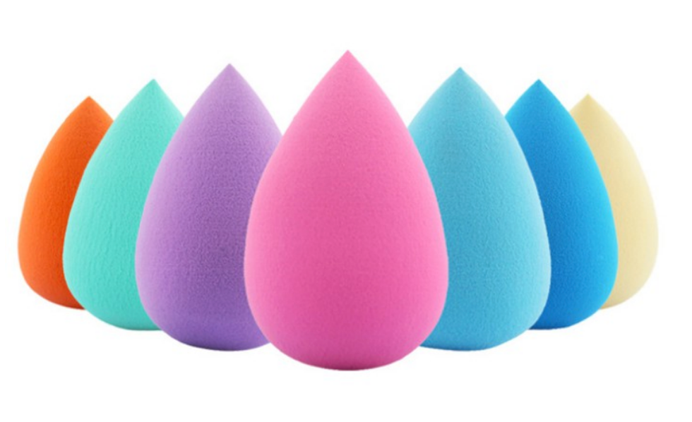 Beauty Blender Makeup Foundation Sponge Makeup Sponge Blender Makeup Puff 3