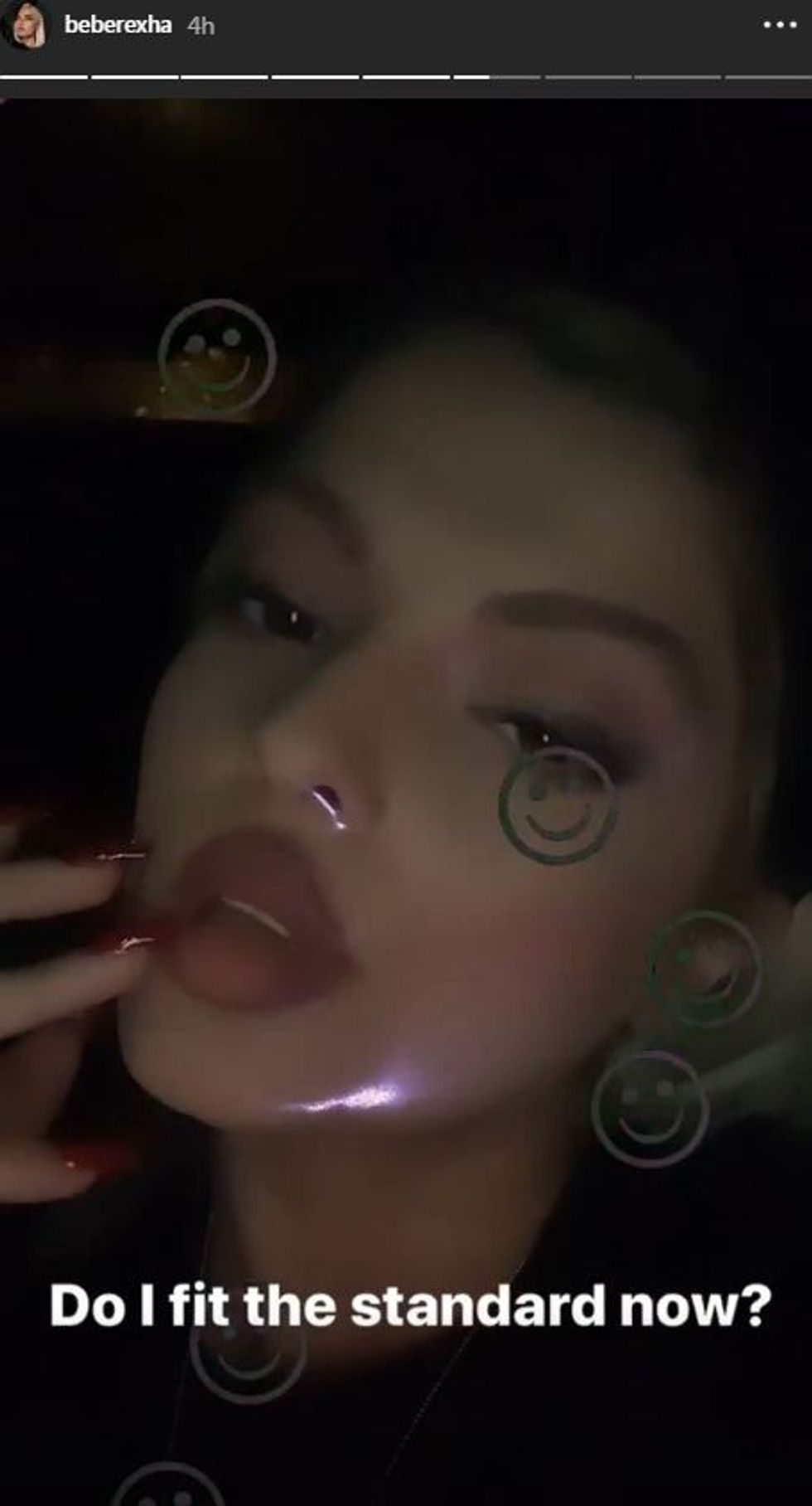 beb 1