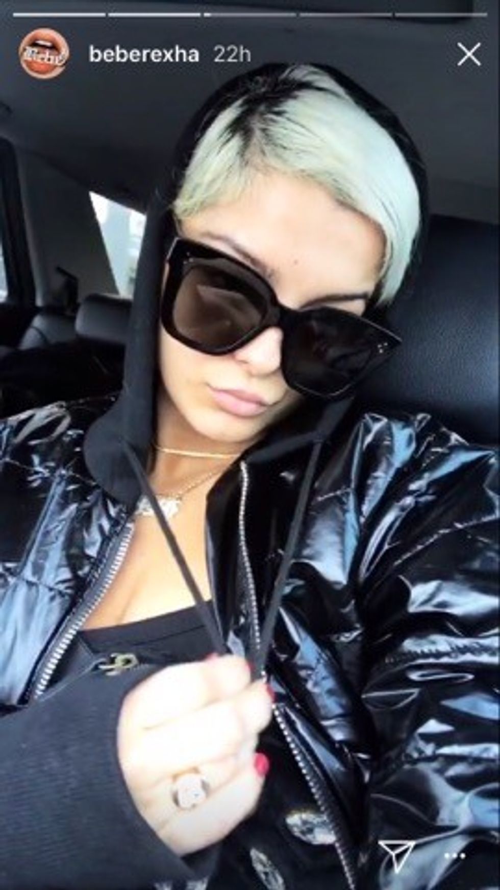 bebe 1
