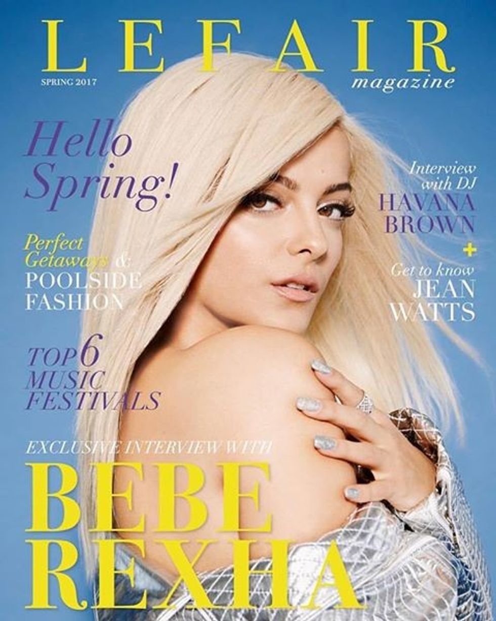 bebe 2 1