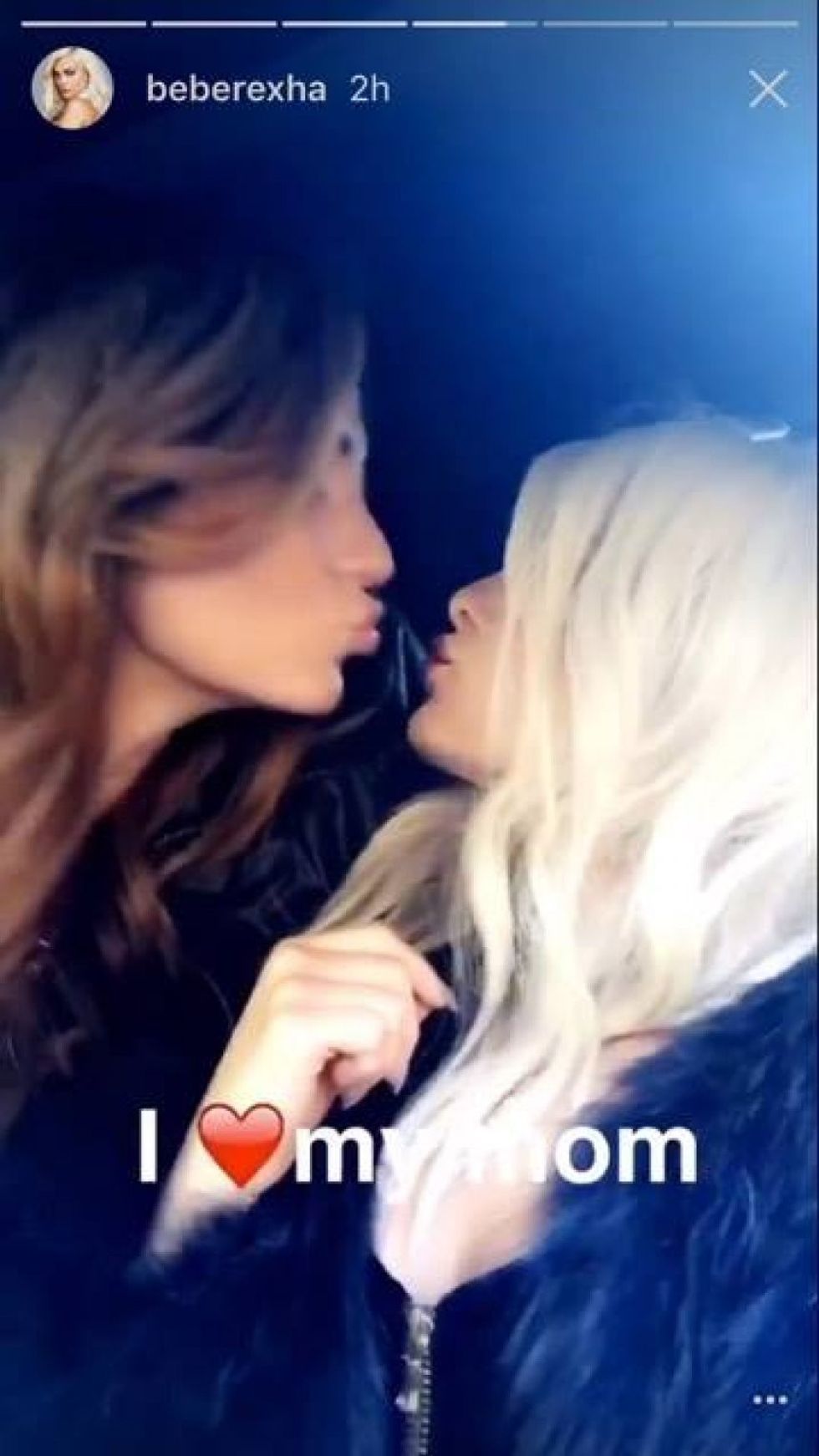 bebe 2