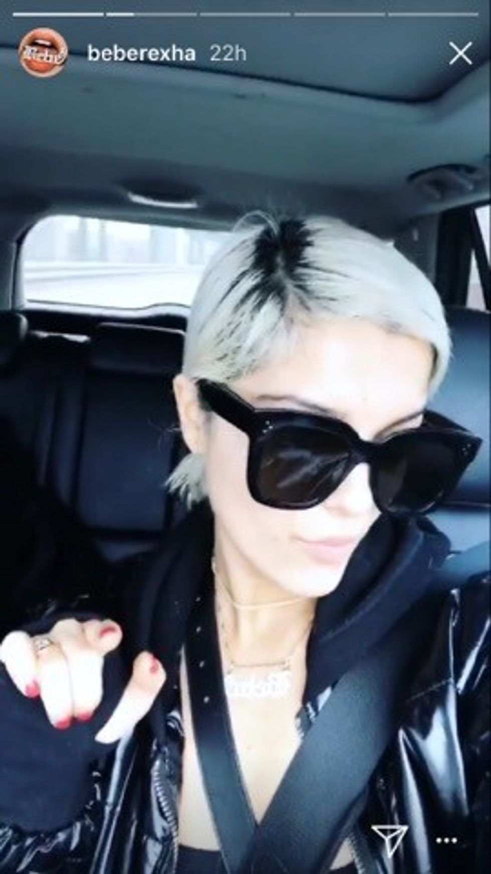 bebe 2