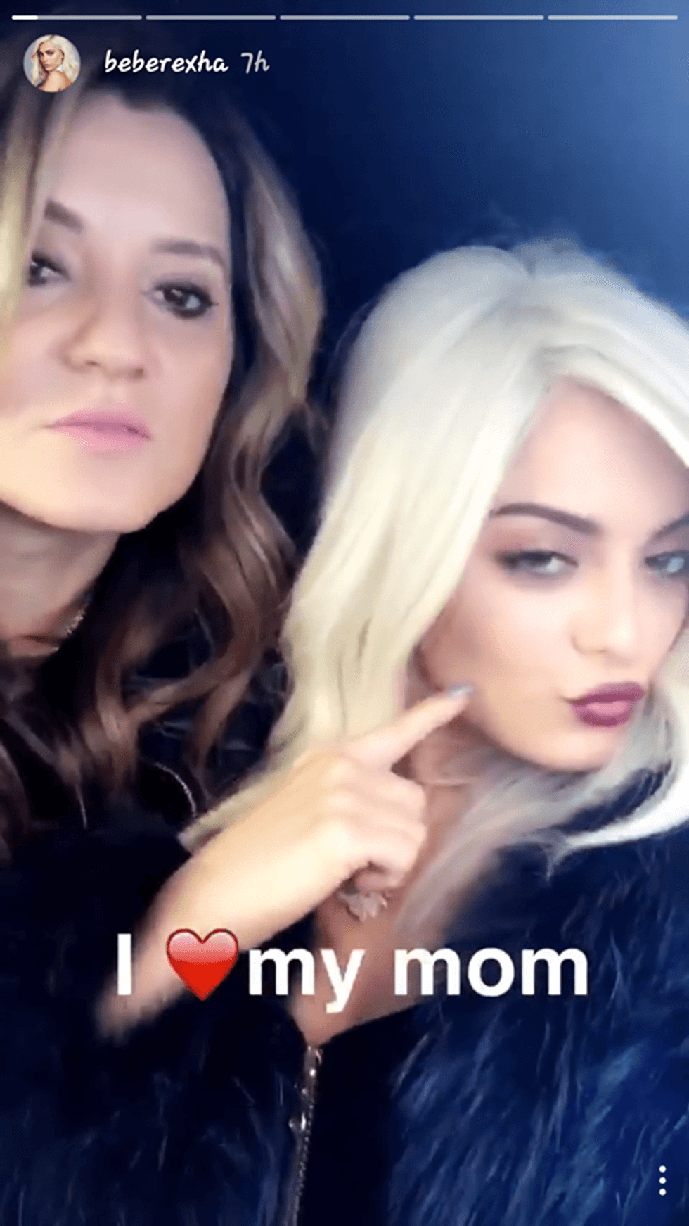 bebe 2