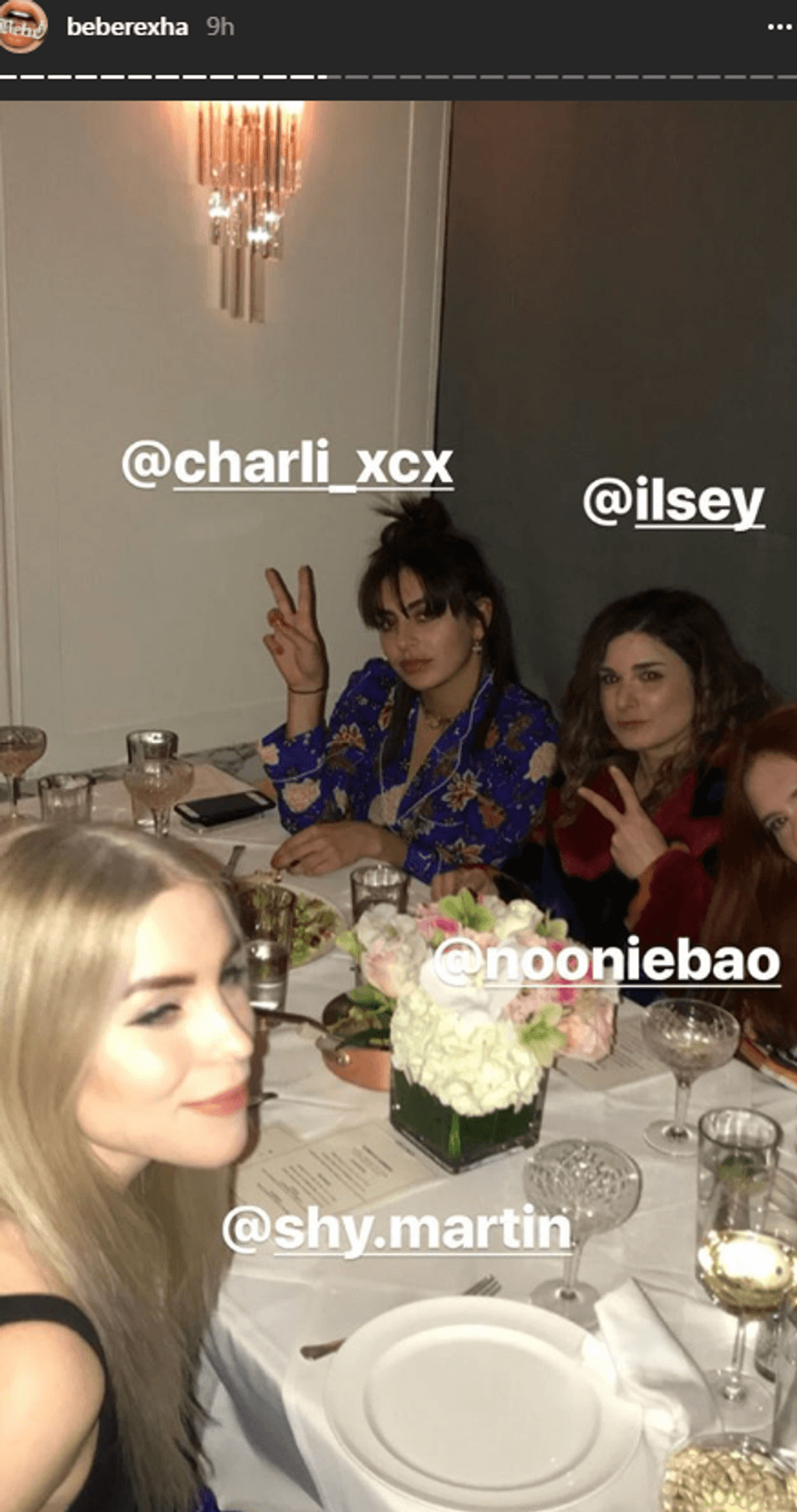 bebe 4