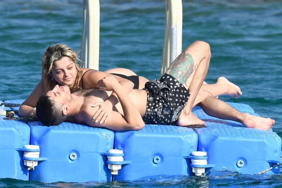 bebe rexha 080724 1 0d34e596bd4445a6afdd27639f01d16f