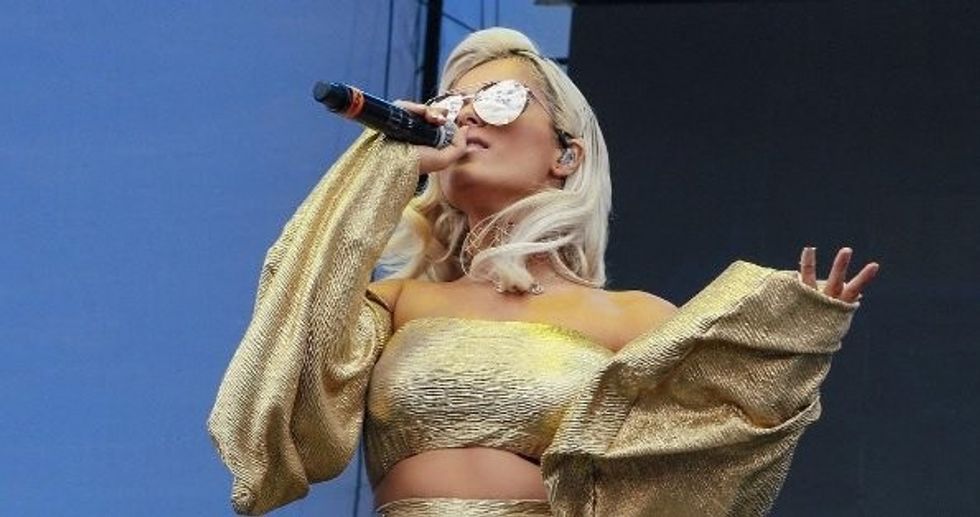 bebe rexha 1