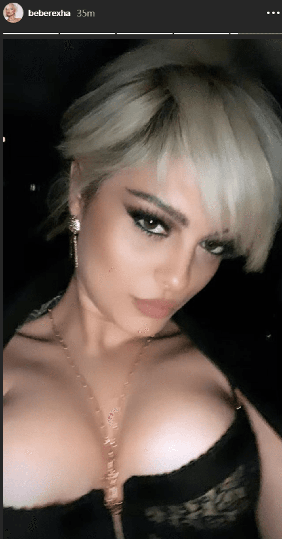 bebe rexha 1