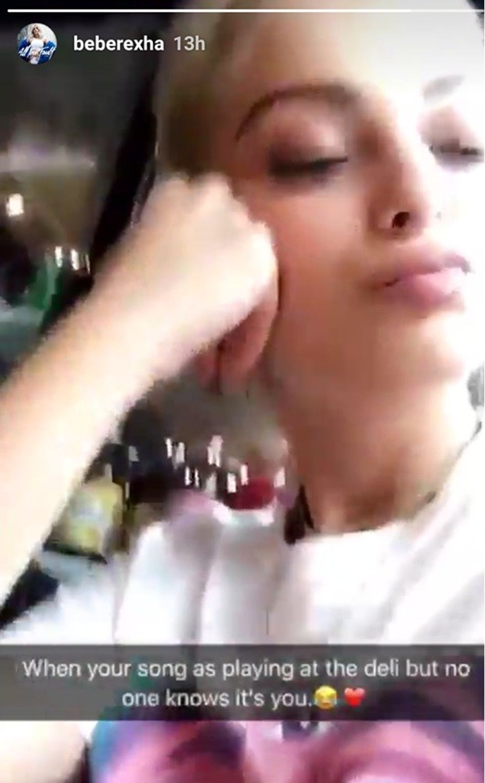 bebe rexha 2