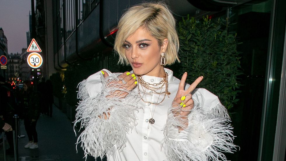 Bebe Rexha 2