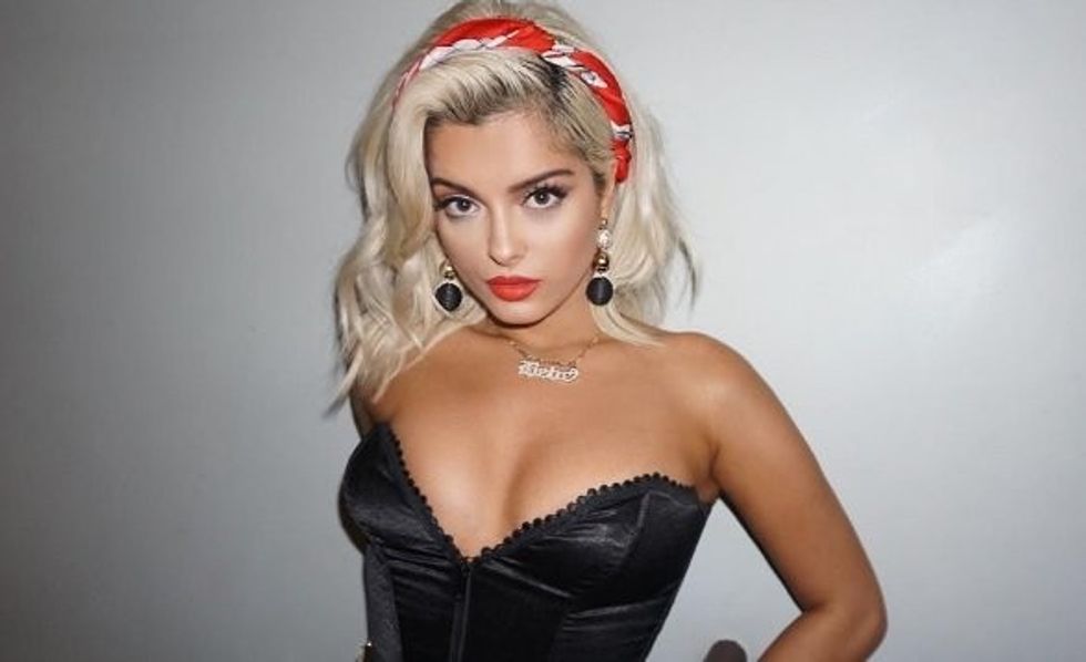 bebe rexha