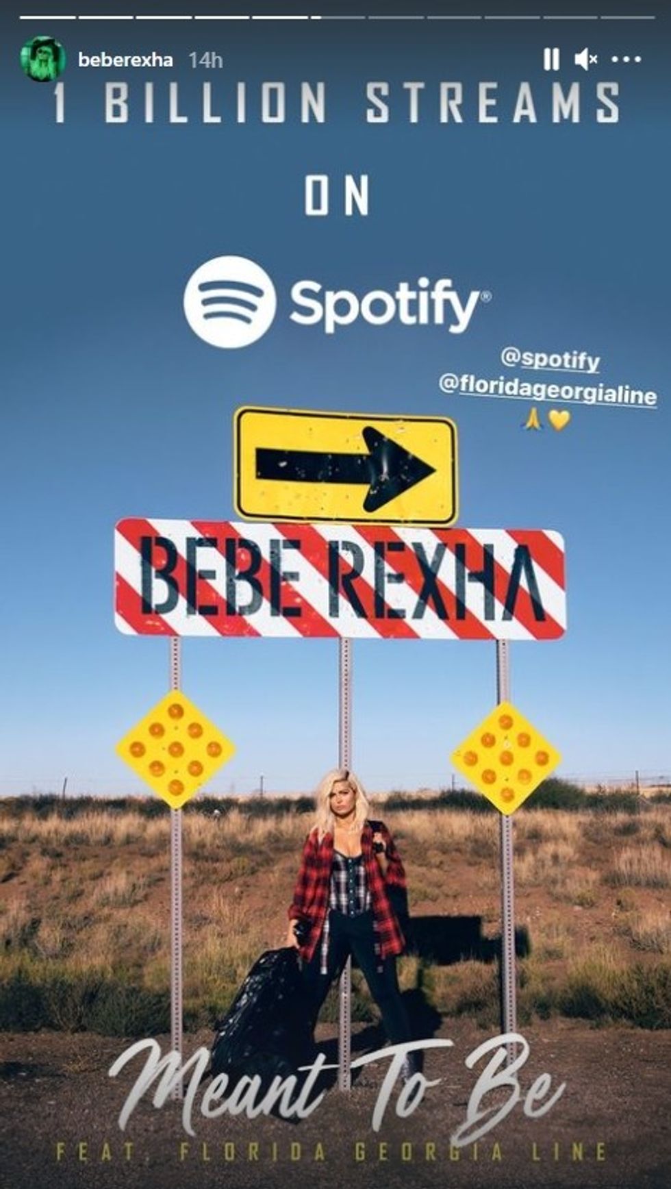 bebe rexha