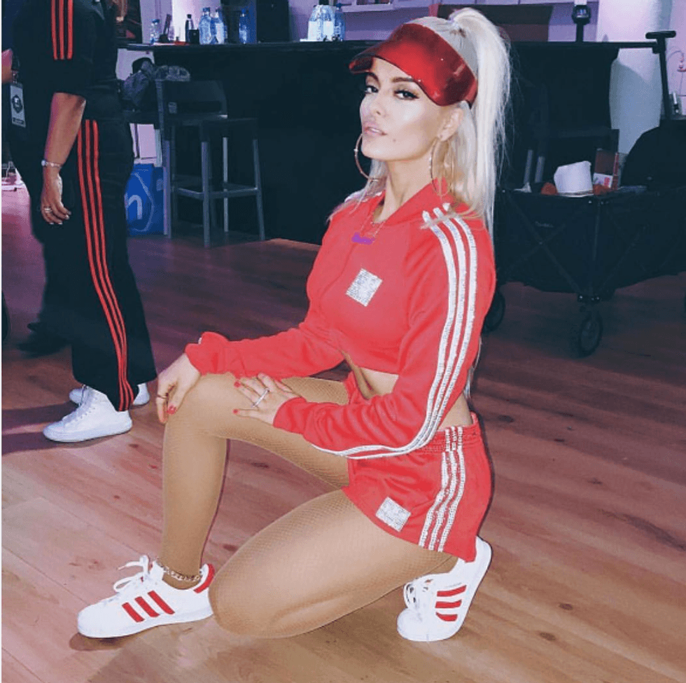 bebe-rexha