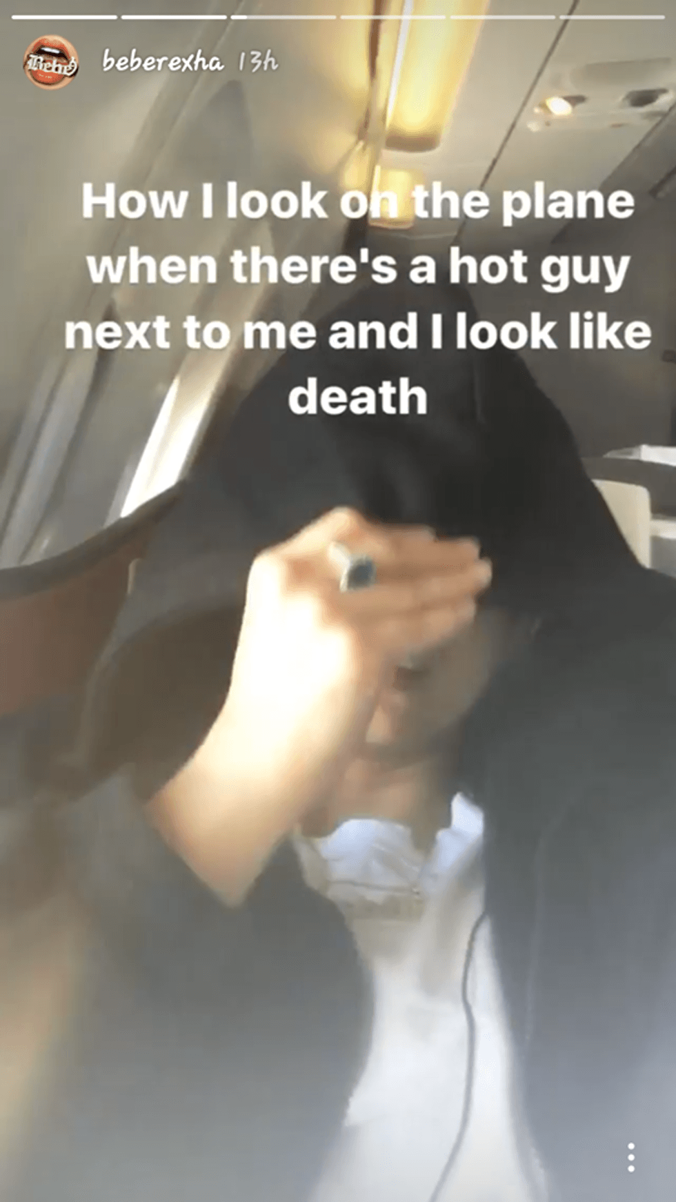 bebe rexha