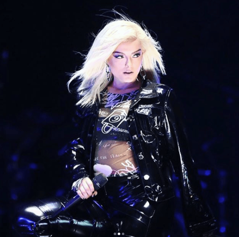 bebe rexha