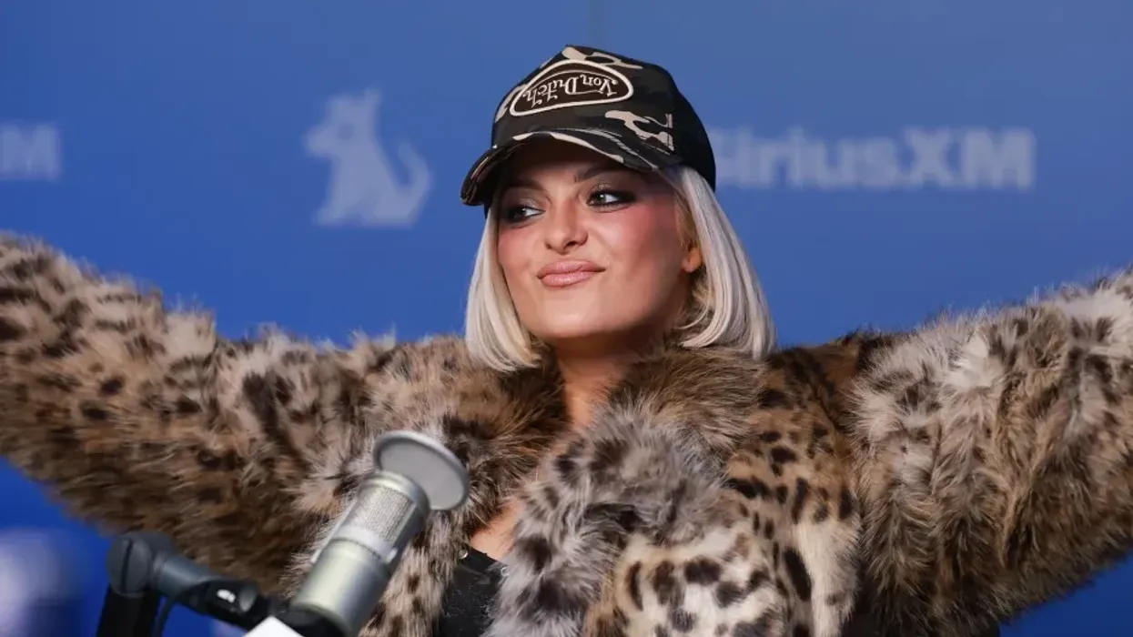 Bebe Rexha arrin një tjetër sukses të madh, albumi i saj "Dirty Blonde" kryeson top-listën e Billboard si albumi më i dëgjuar i zhanrit 'dance' Bebe Rexha arrin një tjetër sukses të madh, albumi i saj