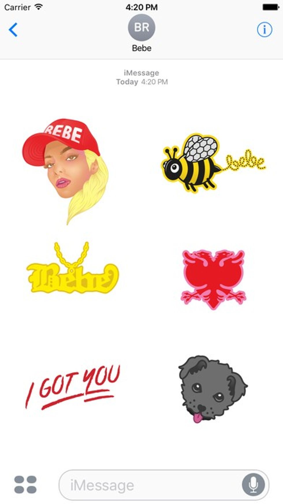 bebe