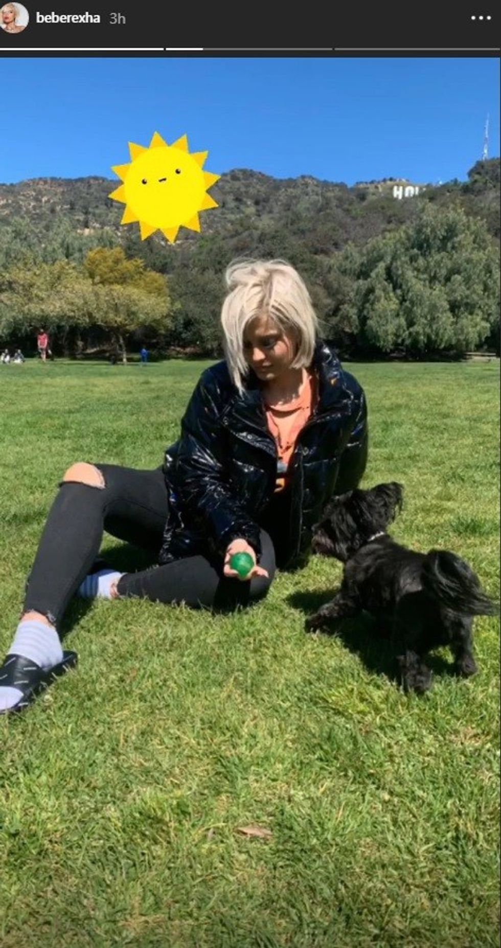 bebe1 1
