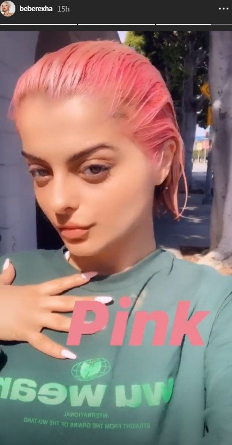 bebe1 1