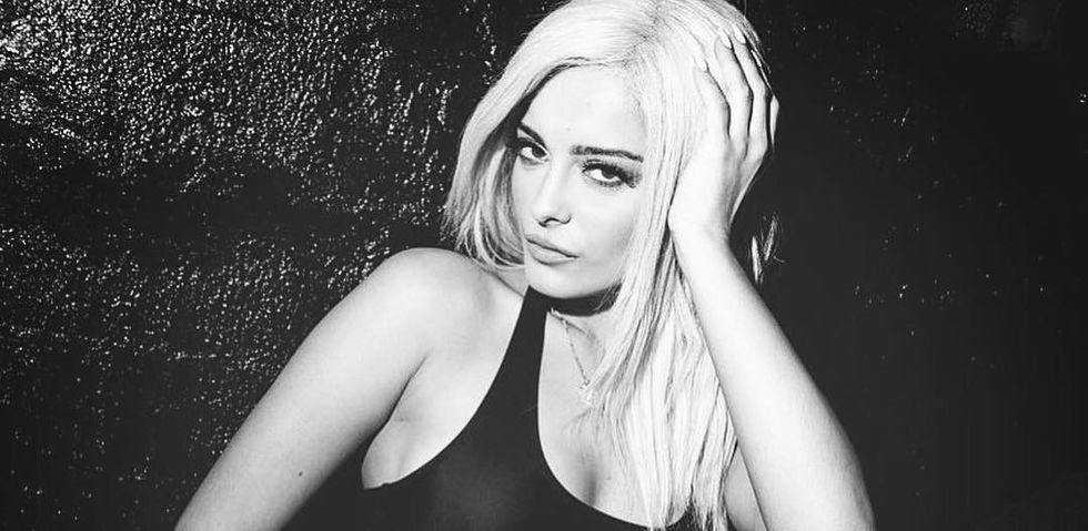 BebeRexha 1