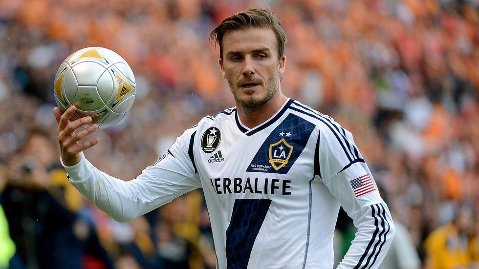 beckham 1