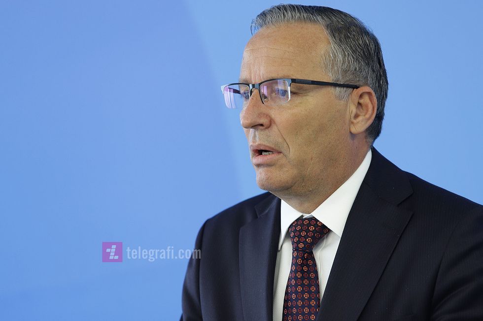 Bedri Hamza konference PDK foto Ridvan Slivova 3