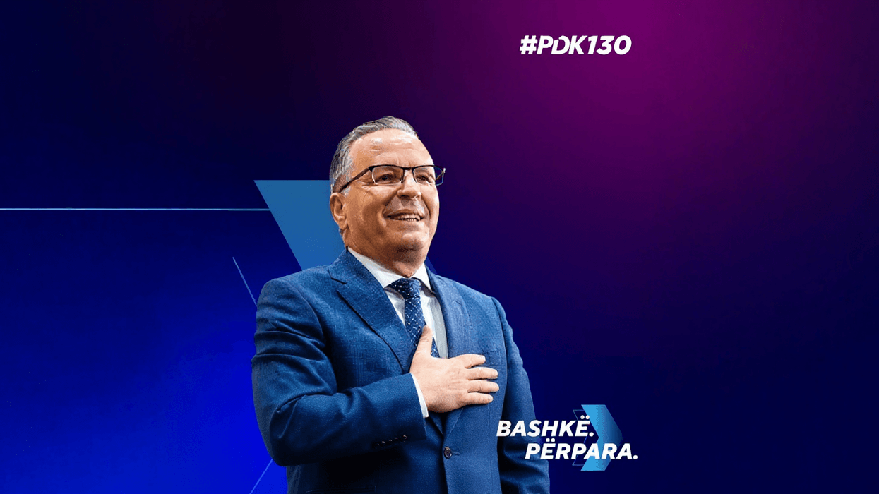 Fushata e Bedri Hamzës në fokus: Nga takime në komuna, te premtimet dhe planet e së ardhmes