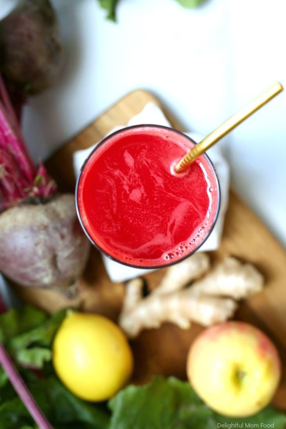beet juice recipe 3