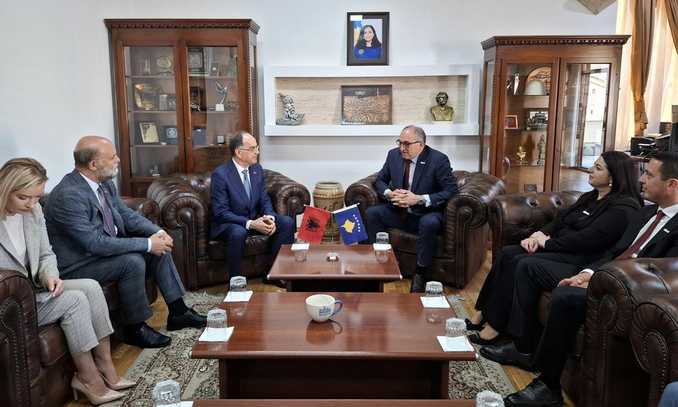 Begaj Totaj Prizren scaled