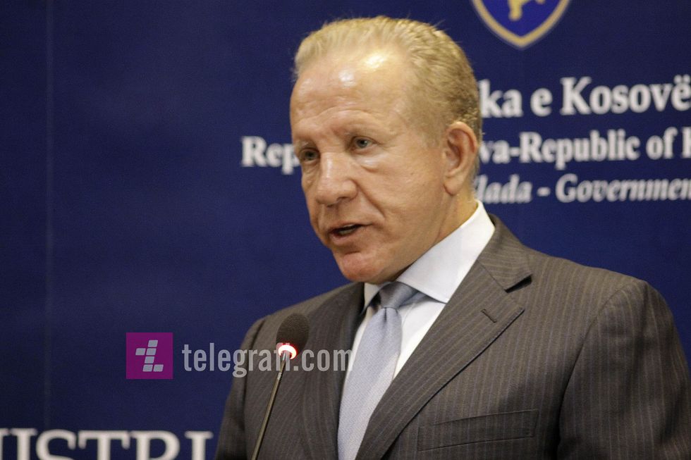 Behgjet Pacolli foto Ridvan Slivova