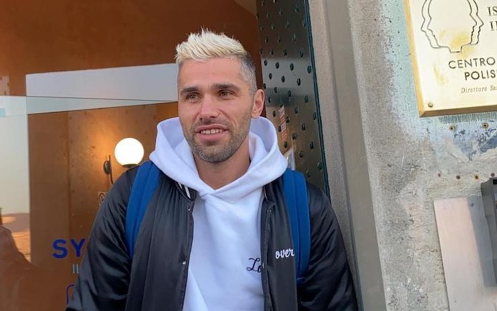 Behrami