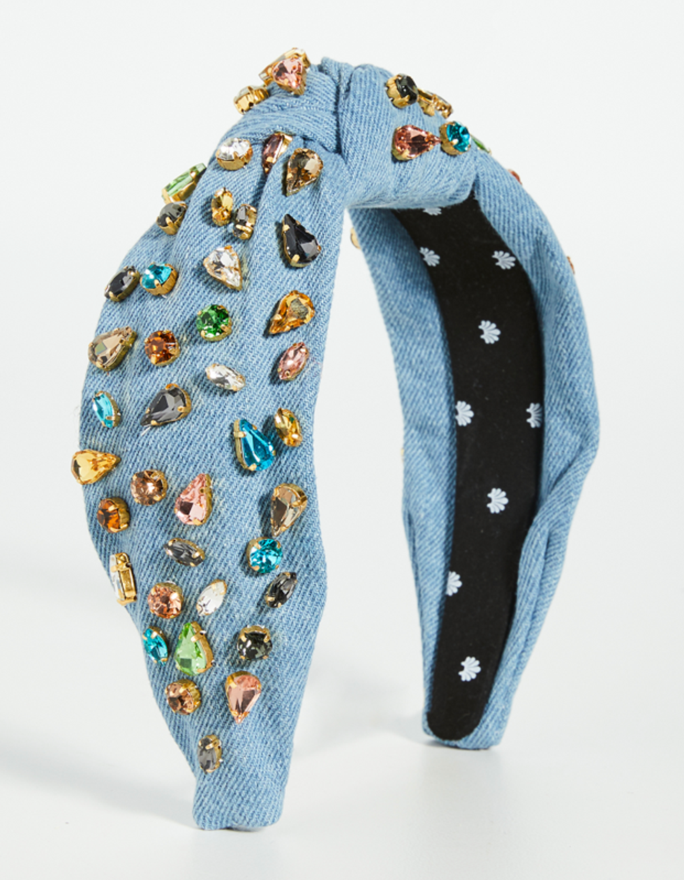 Bejeweled20Denim20Headband