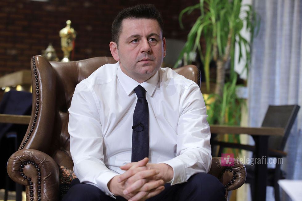 Beke Berisha AAK interviste foto Ridvan Slivova 4