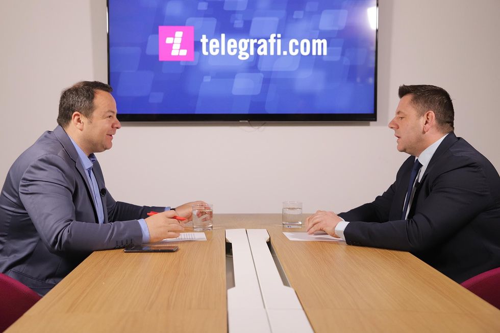 Beke Berisha Interviste foto Ridvan Slivova 10