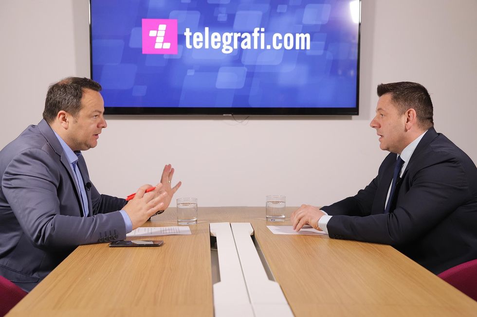 Beke Berisha Interviste foto Ridvan Slivova 9