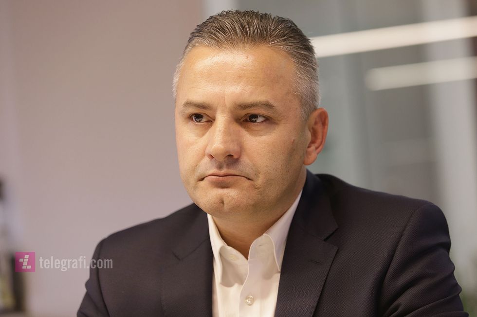 Bekim Jashari interviste foto Ridvan Slivova 13 1