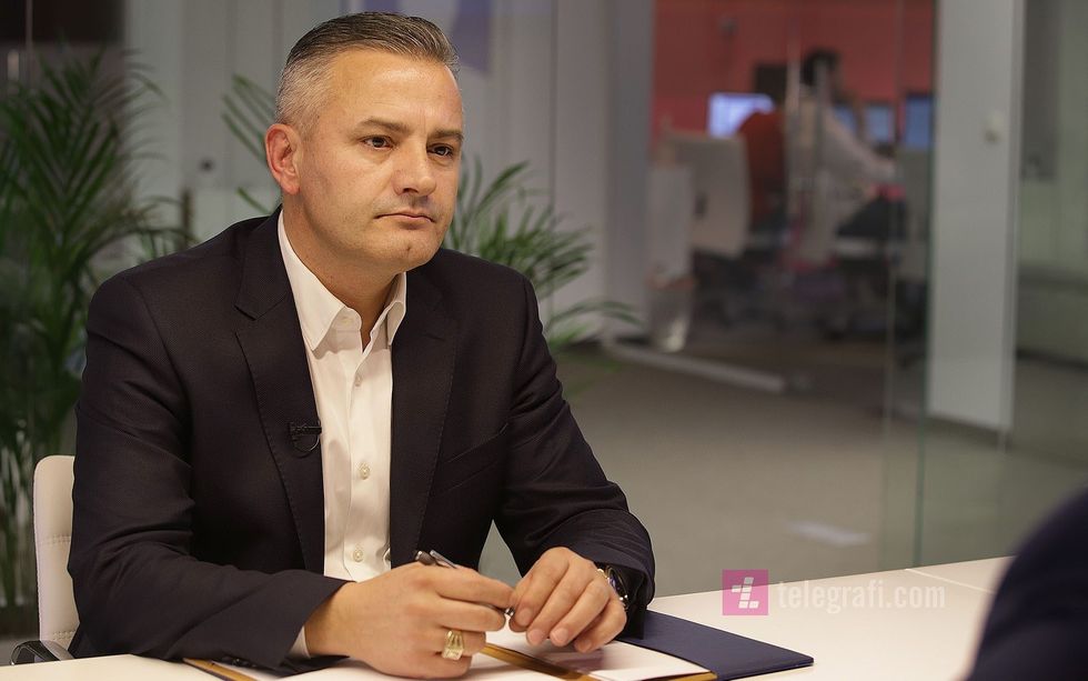 Bekim Jashari interviste foto Ridvan Slivova 8 e1605278741444