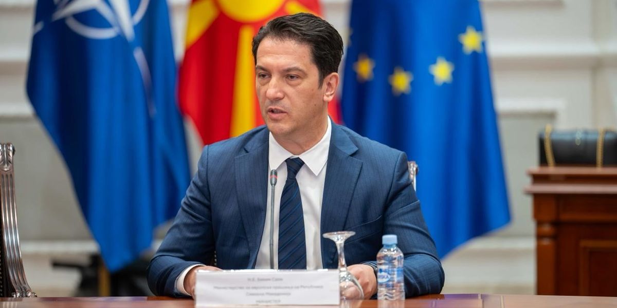 Sali: Pas 24 vitesh po sjellim Ligj për përfaqësim të drejtë Sali: Pas 24 vitesh po sjellim Ligj për përfaqësim të drejtë