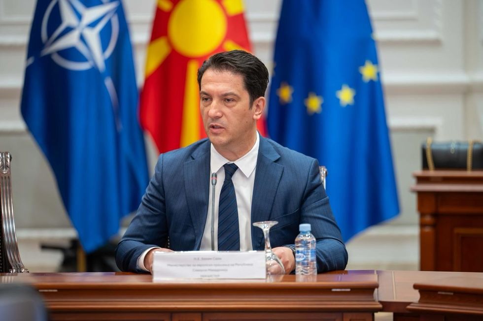 Sali: Integrimi evropian duhet të përkthehet në shërbime konkrete digjitale për qytetarët