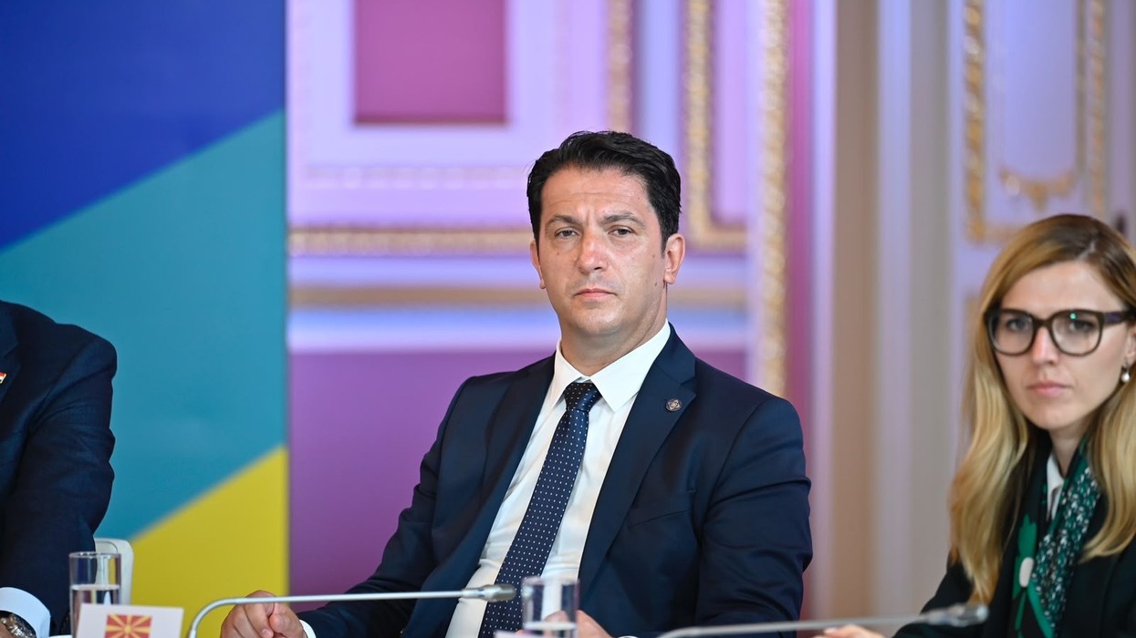 bekim sali