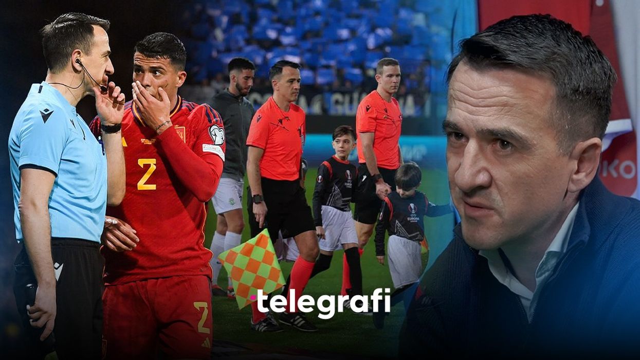 Kampionati Evropian apo Liga e Kampionëve – Zogaj tregon cila është arritje më e madhe