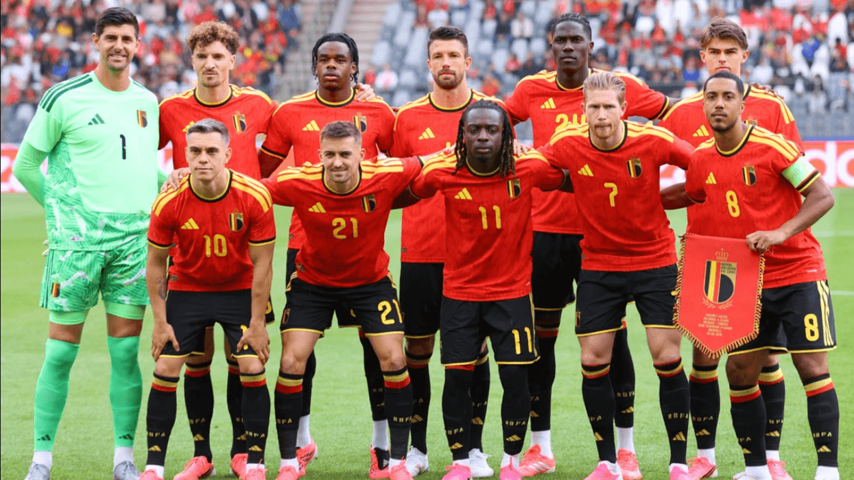 Alderweireld lartëson yllin e ri të Belgjikës: Njerëzit shkojnë në stadium vetëm për ta parë atë