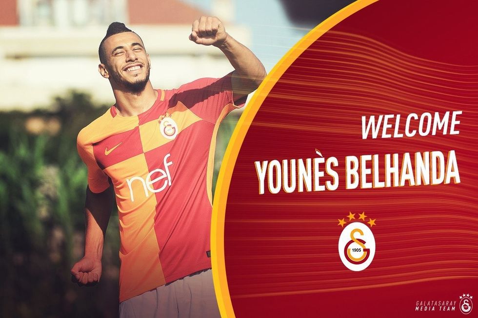 belhanda