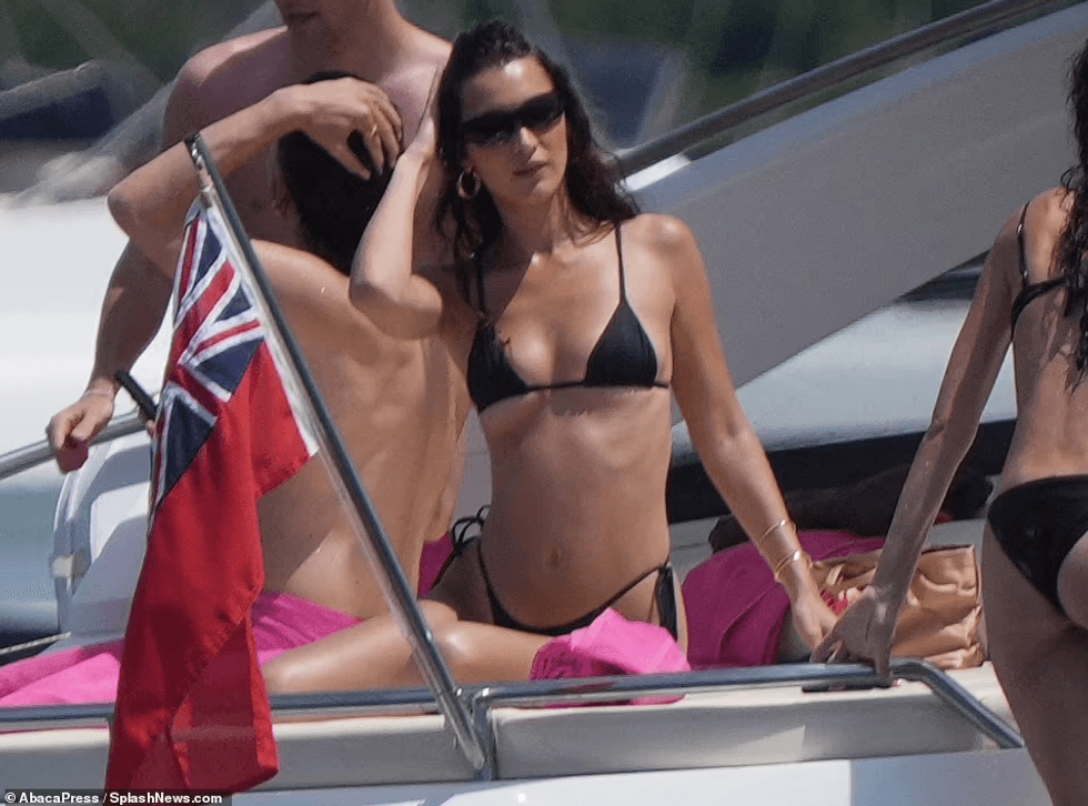 bella 44