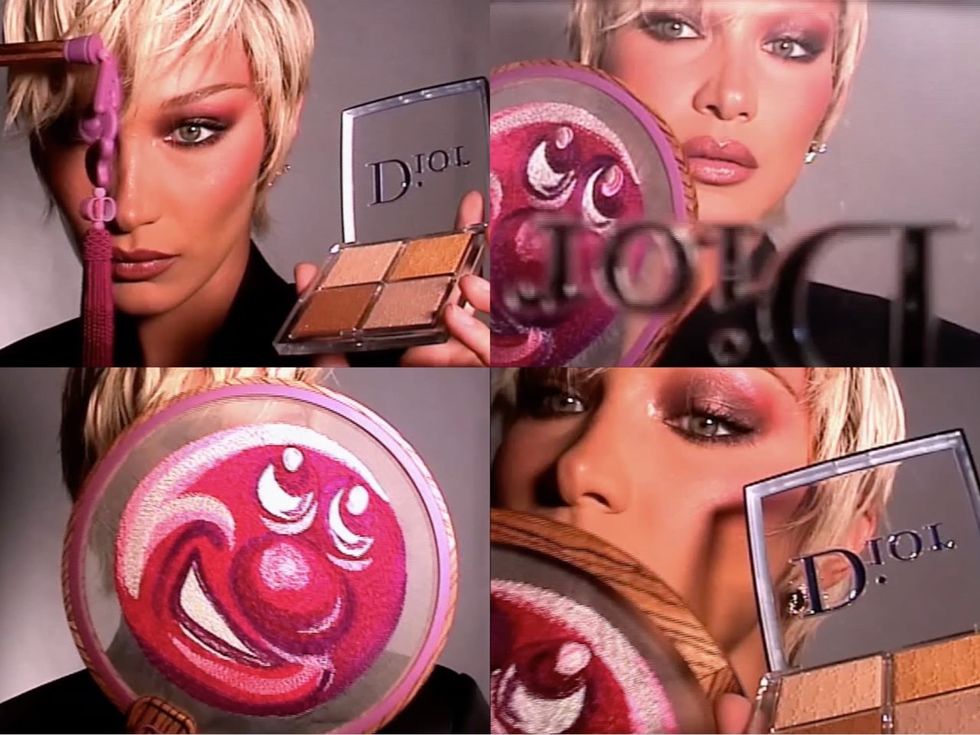 BELLA BEAUTY COMPLETE