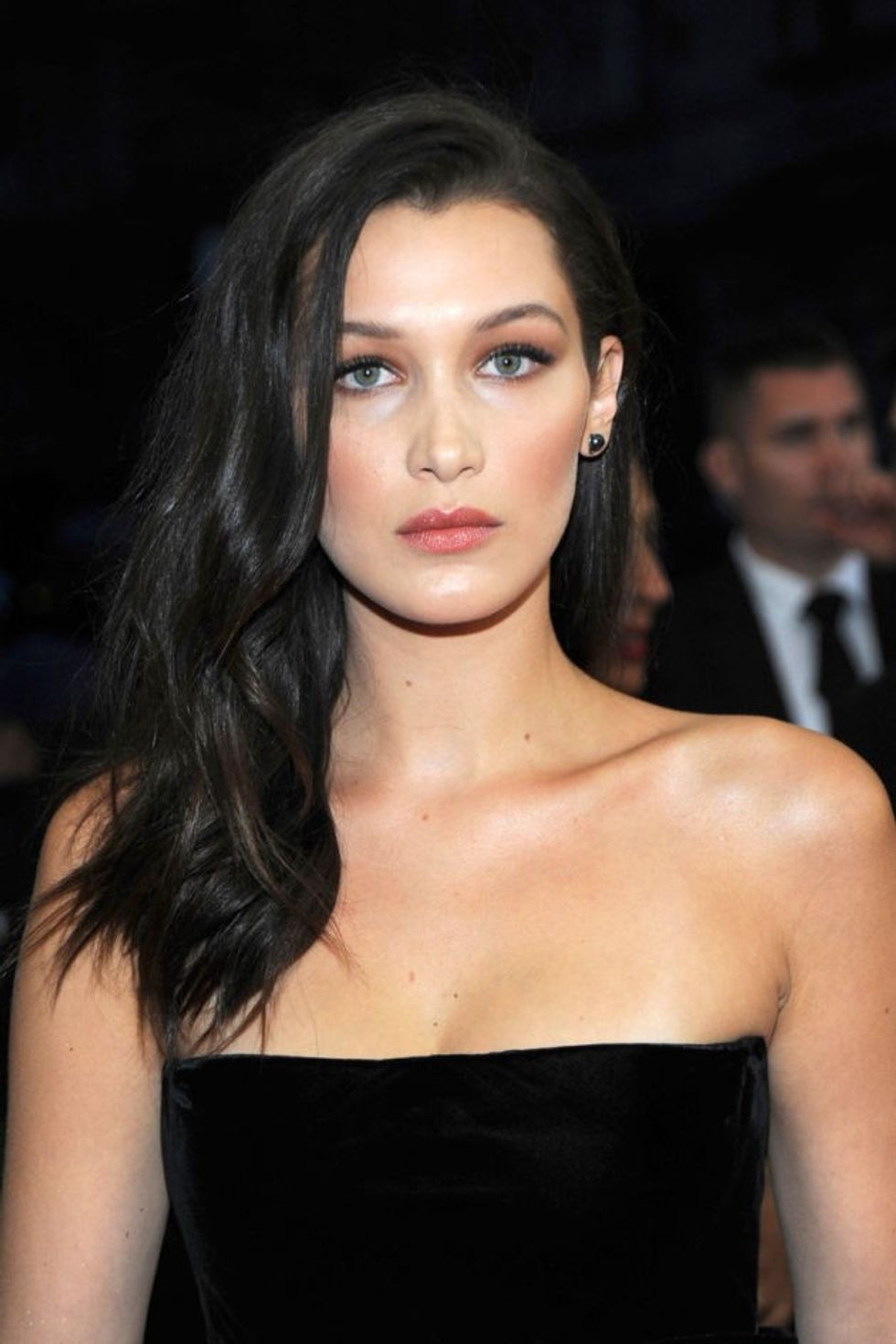 Bella Hadid