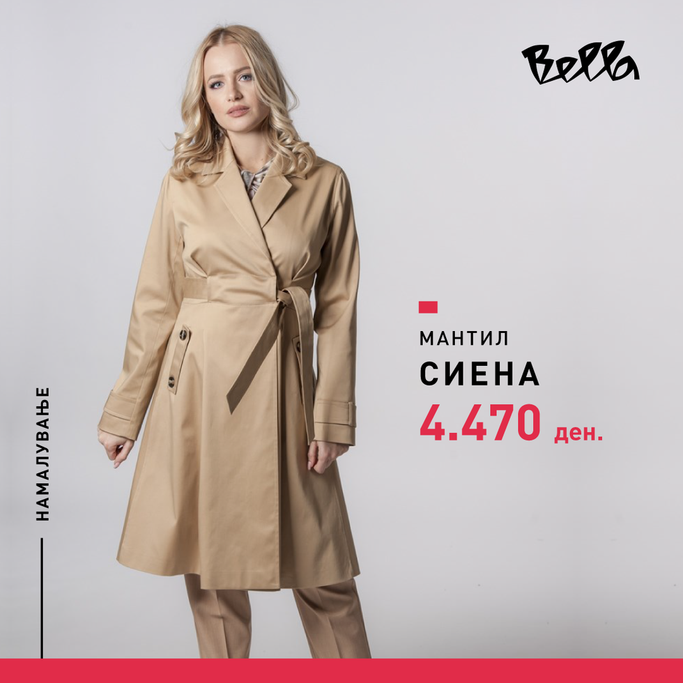 Bella Namaleni Ceni 28