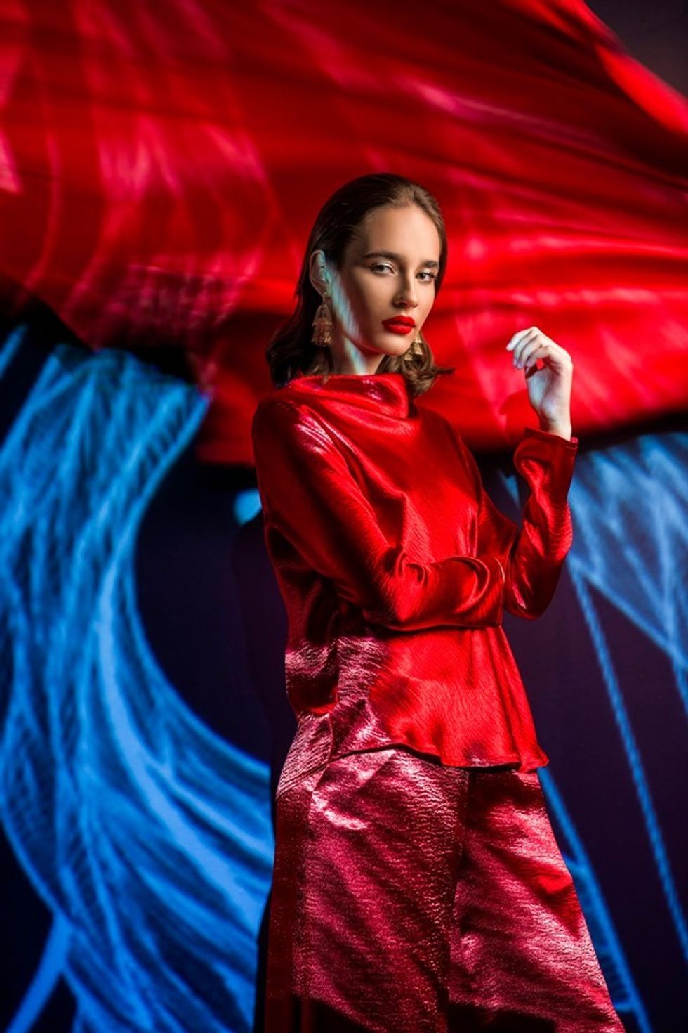 Bella vjeshtëdimër 1